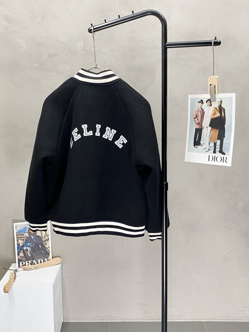 Celine Outwear